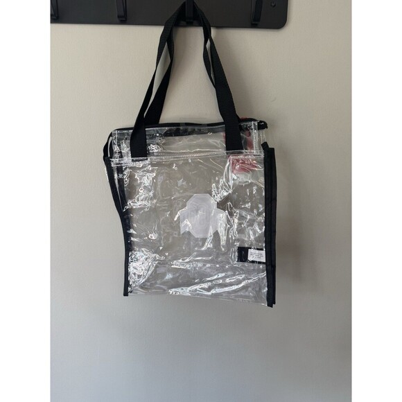 Ohio state Buckeyes Clear Bag For Stadium Football - Picture 2 of 2